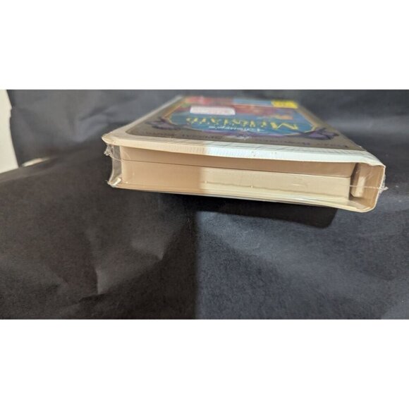 Disney's The Little Mermaid VHS Tape - Fully Restored Special Edition sealed - Picture 4 of 7